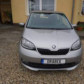 Fotka k inzerátu Škoda Citigo  / 19202895