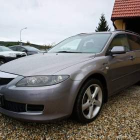 Fotka k inzerátu Mazda 6 6 1,8i 88 kW / 19202896