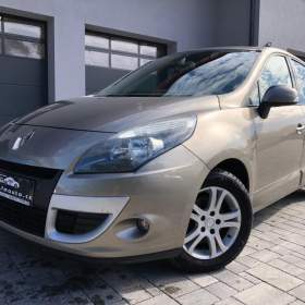 Fotka k inzerátu Renault Scénic 1.9 dCi KLIMA / 19208821