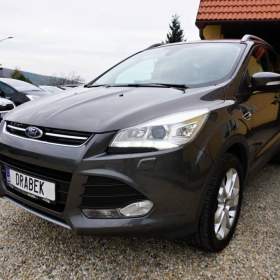 Fotka k inzerátu Ford Kuga TITANIUM 2,0 TDCI 110 kW / 19232551