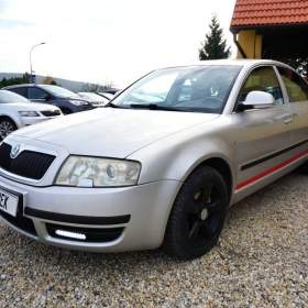 Fotka k inzerátu Škoda Superb ELEGANCE 2,0 TDI 103 kW / 19235988