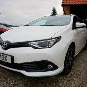 Fotka k inzerátu Toyota Auris 1,6 VVT- i 97 kW / 19260988