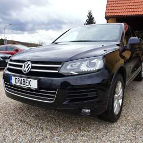 Fotka k inzerátu Volkswagen Touareg 3,0 TDI V6 150 kW / 19266988