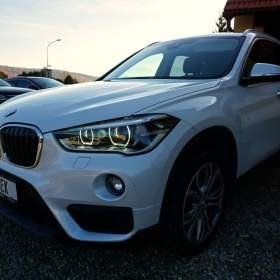 Fotka k inzerátu BMW X1 ADVANTAGE 2,0 xDRIVE25i 170 kW / 19274199