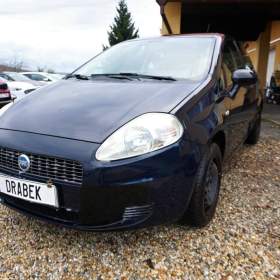 Fiat Punto 1,2 48 kW / 19278699