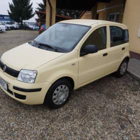 Fiat Panda 1,1 Active / 19286900