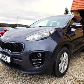 Fotka k inzerátu Kia Sportage EXCLUSIV 1,6 GDI 97 kW / 19297699