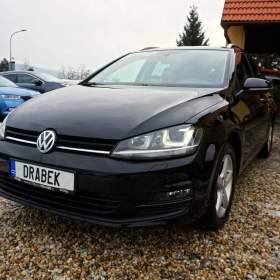 Fotka k inzerátu Volkswagen Golf Variant HIGHLINE 1,4 TSI 92 kW / 19310828