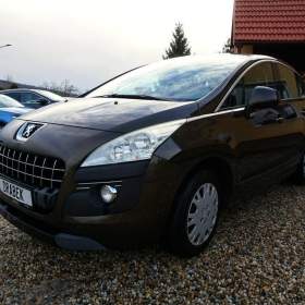 Fotka k inzerátu Peugeot 3008 3008 ACTIVE 1,6 HDI 82 kW / 19311829