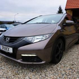 Honda Civic COMFORT 1,8 VTEC 104 kW / 19314047