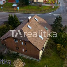 Fotka k inzerátu Prodej, Rodinný dům, 360 m2 / 19314385