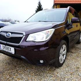 Subaru Forester 2,0D 4WD 108 kW / 19333385