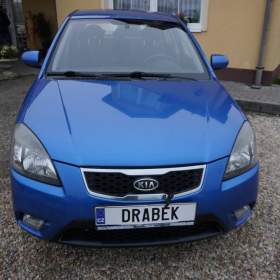 Kia Rio 1,4 SPORT / 19334006