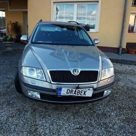 Škoda Octavia ELEGANCE 2,0 TDI 103 kW / 19342812