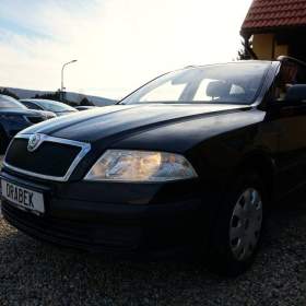 Škoda Octavia TOUR 1,6 MPI 75 kW / 19349309