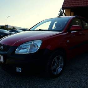 Kia Rio 1,4 16V 71 kW / 19357511