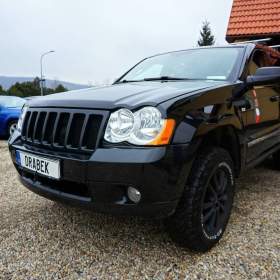 Jeep Grand Cherokee 3,0 CRDI 160 kW / 19360776