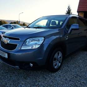 Chevrolet Orlando 1,8 16V 104 kW / 19366483