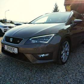 Seat Leon FR 1,4 TSI 92 kW / 19371496