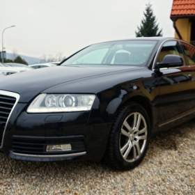 Audi A6 3,0TDI V6 176 kW / 19372604