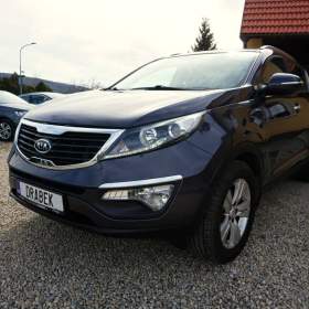 Kia Sportage 2,0 CRDI 100 kW / 19387719