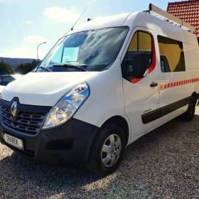 Renault Master DCI 165 ENERGY+DÍLNA 2,3 DCI 1 / 19396100