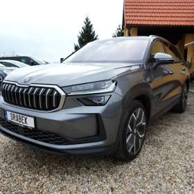 Škoda Kodiaq EXCLUSIVE 2,0 TDI 142 kW / 19402853