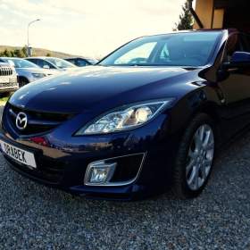 Mazda 6 6 GT 2,2 MZR- CD 136 kW / 19421041