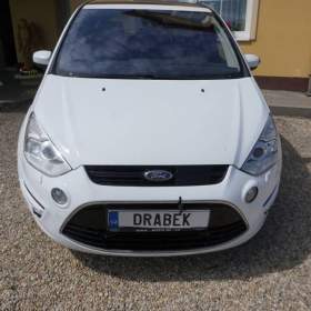 Ford S- MAX 2,2 / 19435456