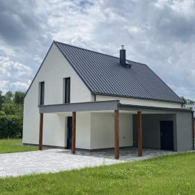 Fotka k inzerátu Prodej rodinného domu, 145 m², Bystřice nad Olší / 18416812
