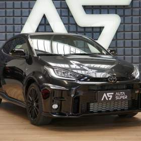 Fotka k inzerátu Toyota Yaris GR AWD 192kW ACC Kamera / 18829318