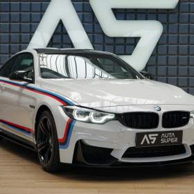 Fotka k inzerátu BMW M4 COUPÉ DCT M- Performance 317kW / 18833386