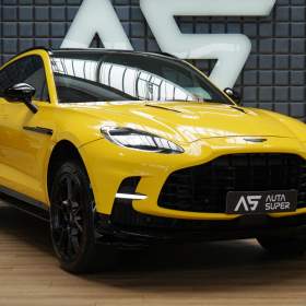 Aston Martin DBX 707 Pano Ceramic Nez. Top / 18833567