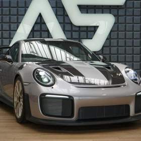 Fotka k inzerátu Porsche 911 GT2 RS Weissach Exclusive LIFT / 18834930