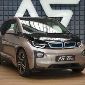 Fotka k inzerátu BMW i3 125kW ACC LED H/K Kamera CZ / 18835082