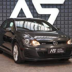 Volkswagen Golf GTD 2.0l 135kW DSG / 18835082