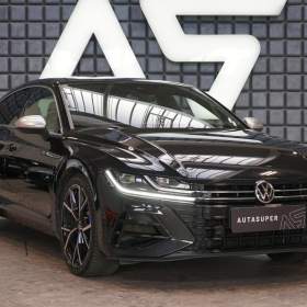 Fotka k inzerátu Volkswagen Arteon R 235kW 4X4 DCC Pano LED / 18835082