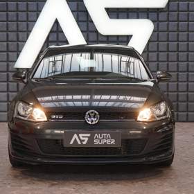 Volkswagen Golf GTD 2.0l 135kW DSG / 18835082