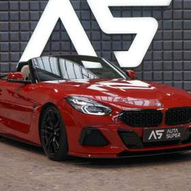 Fotka k inzerátu BMW Z4 30i M- Paket AC- Schnitzer BSR / 18835085