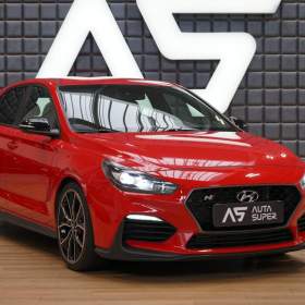 Fotka k inzerátu Hyundai i30 N Performance 202kW Manuál CZ / 18838469