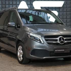 Fotka k inzerátu Mercedes- Benz 220d 4M 9G Navi Sport Kamera / 18841281