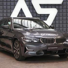 Fotka k inzerátu BMW 320d xDrive Nez. Top Tažné Pano / 18841861