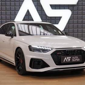 Fotka k inzerátu Audi RS 4 331kW B&O Masáž Dynamic DRC / 18842022