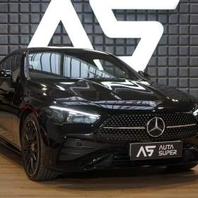 Fotka k inzerátu Mercedes- Benz CLE 450 4M AMG Nez. Top Masáž Burm / 18842024