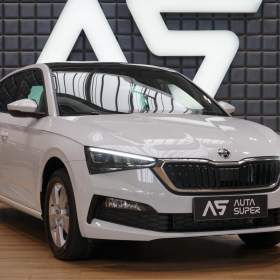 Fotka k inzerátu Škoda Scala TSI 110kW DSG Pano 5L- Záruka / 18842025