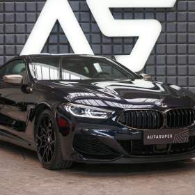 BMW M850ix 390kW Coupé Laser H/K / 18842938