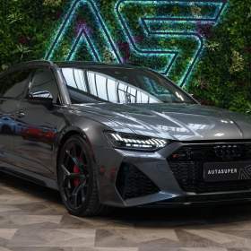 Audi RS 6 Perf. 463kW DRC Nez. Top Laser / 18842939