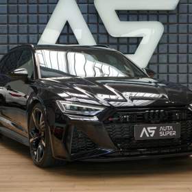 Fotka k inzerátu Audi RS 6 Ceramic Carbon Pano Dynamik+ / 18842939