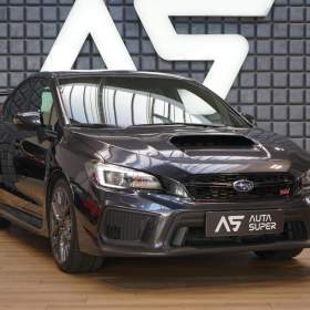 Subaru WRX STI Active 2.5l 221kW AWD Manuál / 18842940