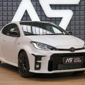 Fotka k inzerátu Toyota Yaris GR Sport Kamera 5L- Záruka / 18846367